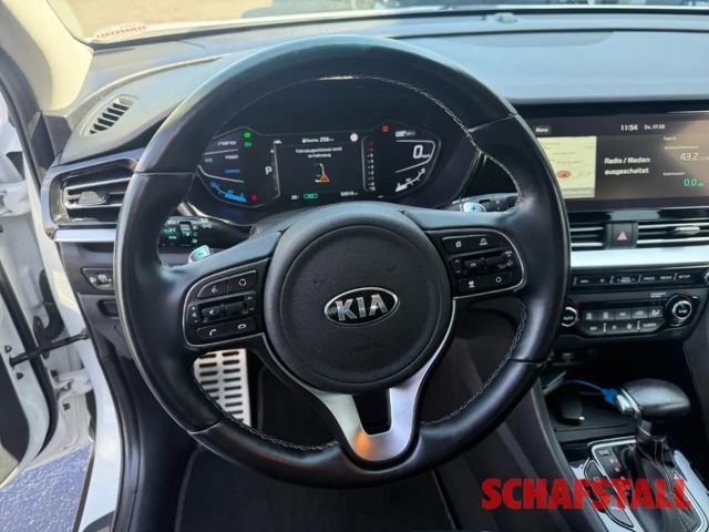 Kia Niro Spirit