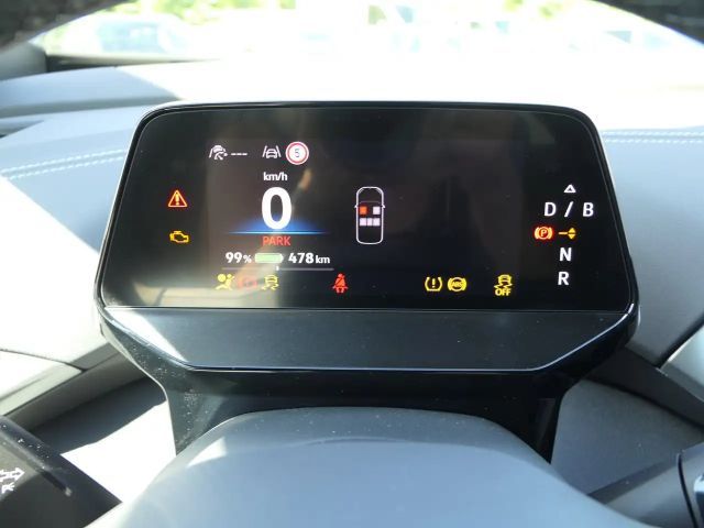 Volkswagen ID.4 Business Performance Pro