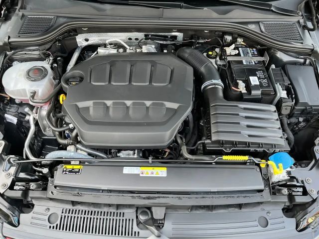 Volkswagen Golf 2.0 TSI DSG GTI Golf VIII