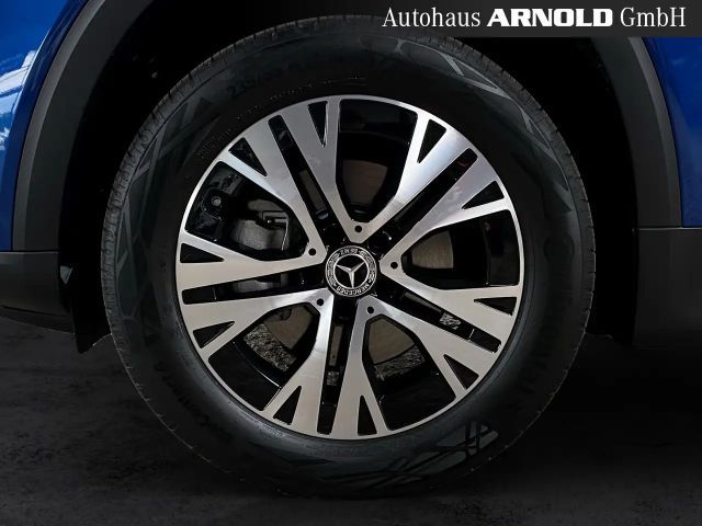 Mercedes-Benz GLB 200 Progressive