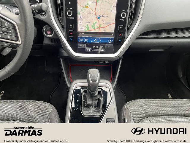 Subaru Crosstrek Crosstrek Comfort Mild-Hybrid 2.0 CarPlay Kam.