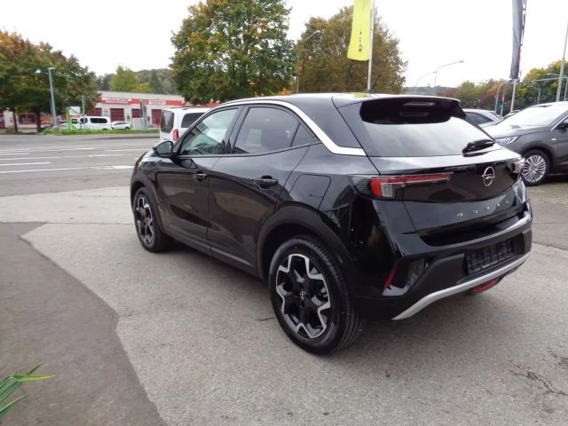 Opel Mokka Turbo Ultimate
