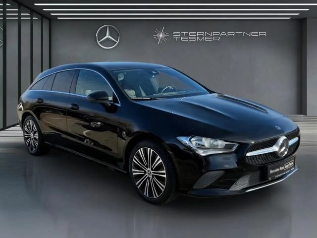 Mercedes-Benz CLA 250 Shooting Brake