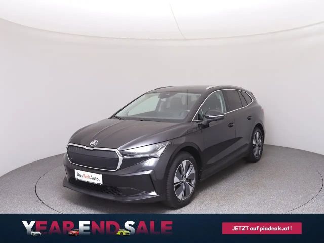 Skoda Enyaq iV 80