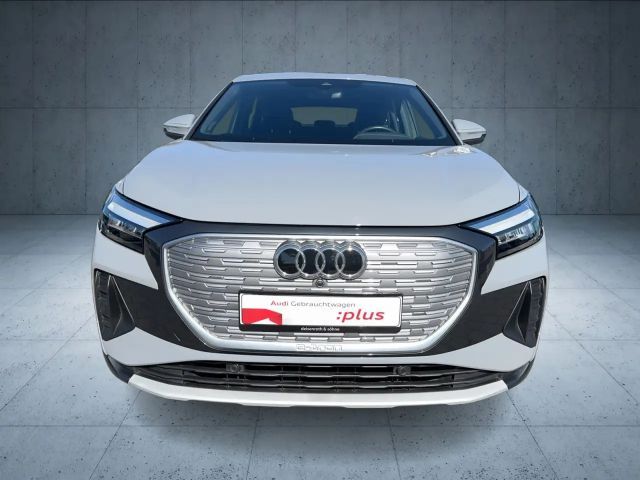 Audi Q4 e-tron Sport