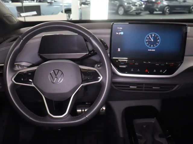 Volkswagen ID.5 150 kW 77 KWh Pro