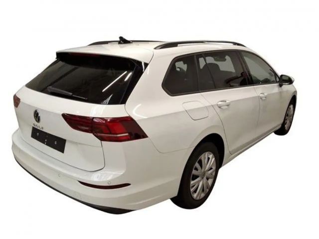 Volkswagen Golf 1.5 TSI Life Variant