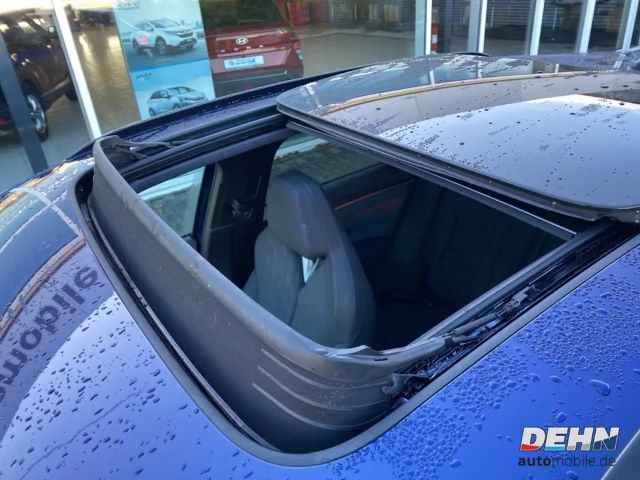 Cupra Terramar 1.5 eTSI