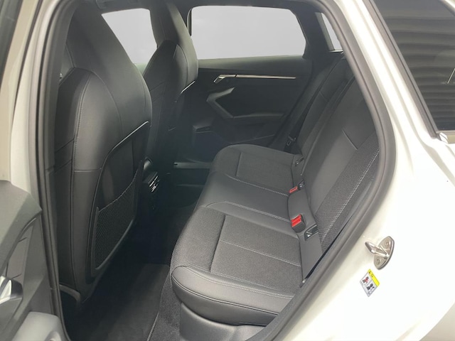 Audi A3 30 TFSI S-Line S-Tronic Sportback