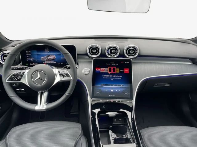 Mercedes-Benz C 200 AVANTGARDE