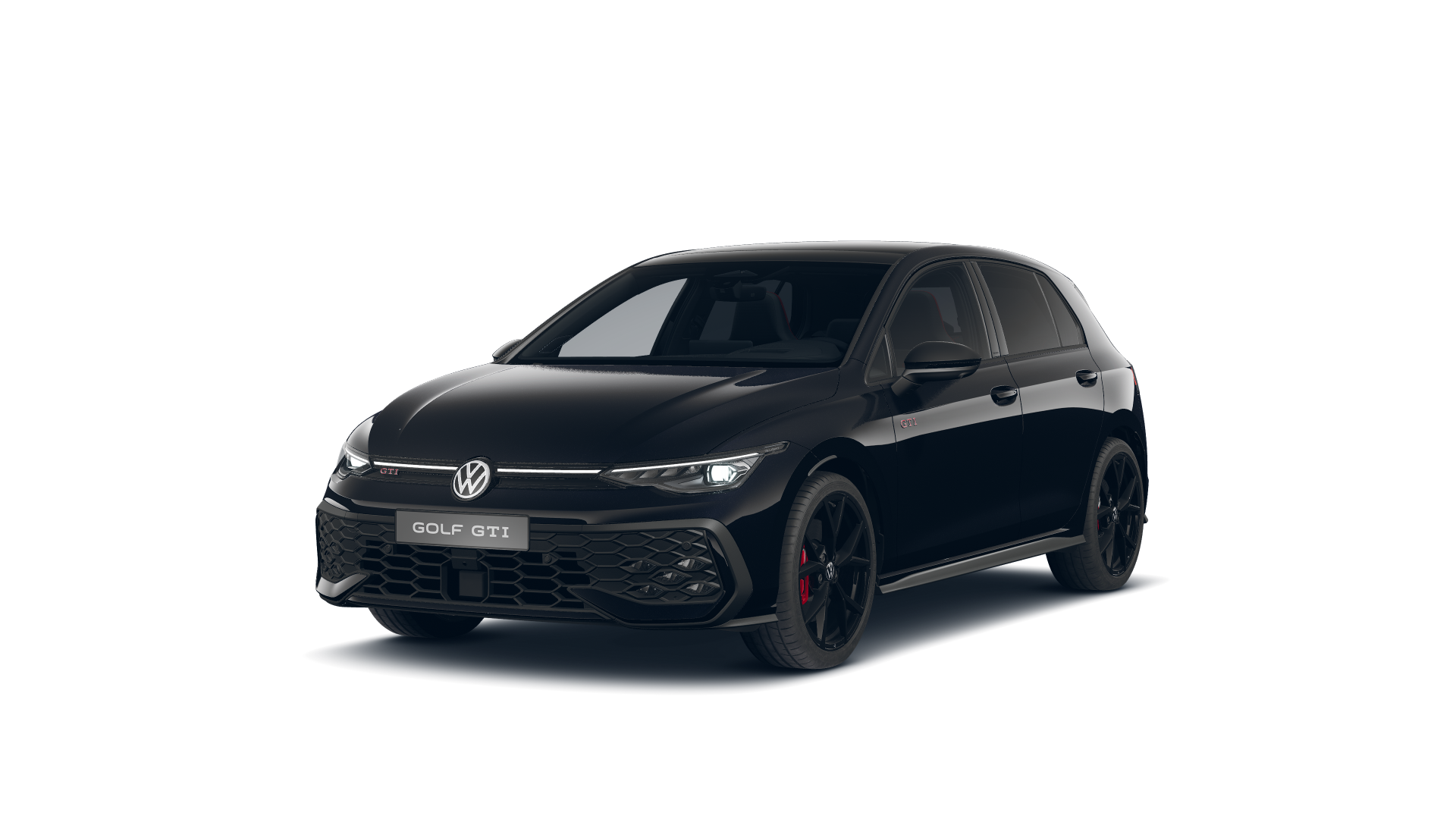 Volkswagen Golf DSG GTI Golf VIII