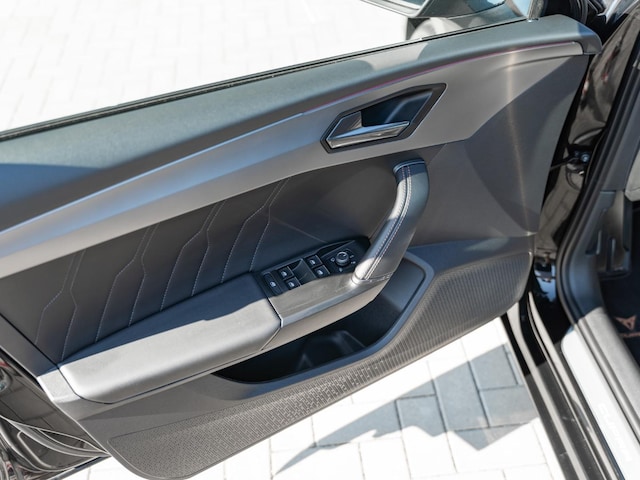 Cupra Leon 1.5 eTSI ACT ACC ParkAss. SpurH LM PDC