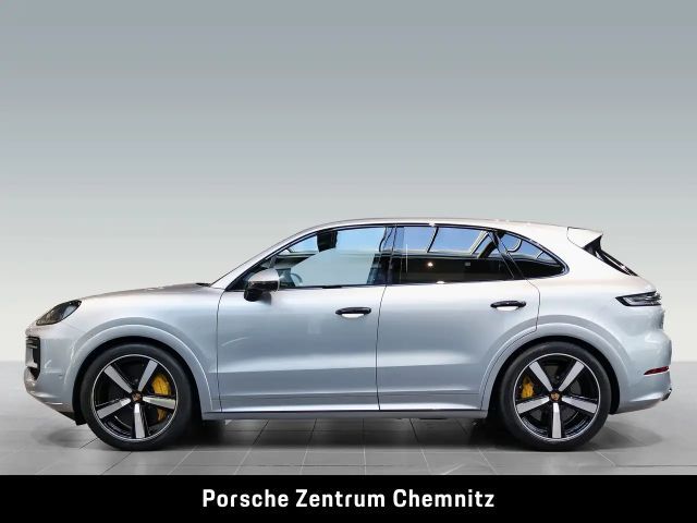 Porsche Cayenne GTS