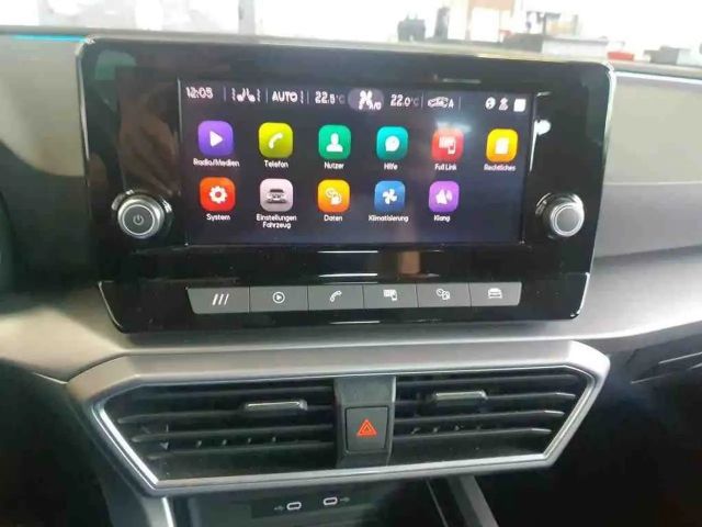 Seat Leon 1.5 TSI FR-lijn