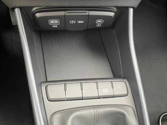 Hyundai i20 1.2 Select