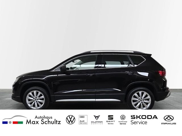 Seat Ateca 1.5 TSI DSG