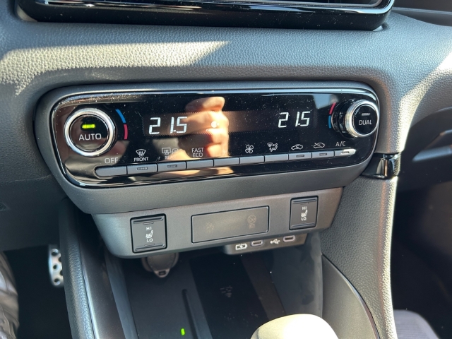 Toyota Yaris 5-deurs GR