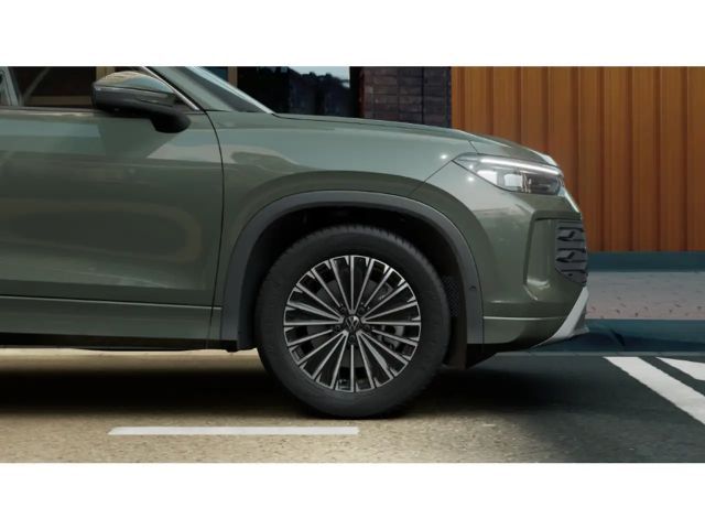 Volkswagen Tayron 2.0 TDI 4Motion DSG Life