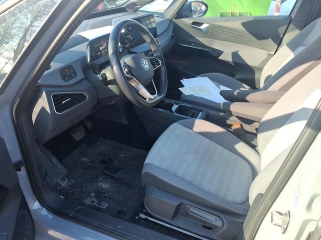 Volkswagen ID.3 146PS NAVI.2xPDC.LED.APP-C.LKRD-HZG.SHZ.DAB+.USB