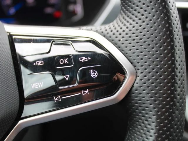 Volkswagen Tiguan DSG R-Line