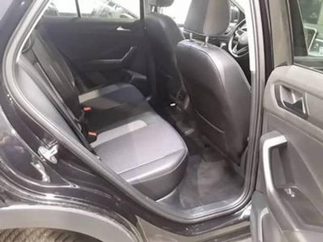 Volkswagen T-Roc 2.0 TDI DSG