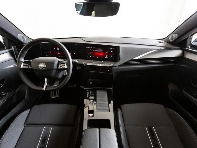 Opel Astra GS-Line Grand Sport Sports Tourer