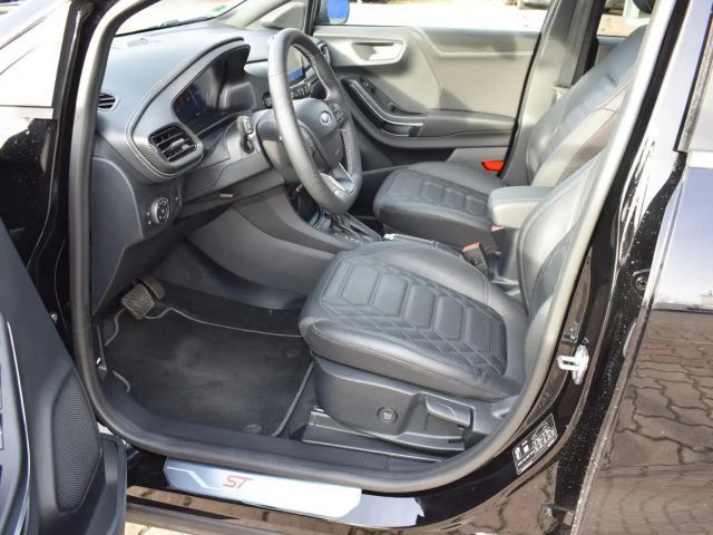 Ford Puma ST Line Vignale