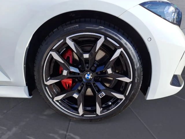 BMW 320 320d M-Sport Touring xDrive