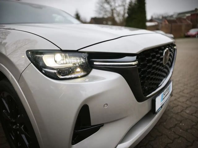 Mazda CX-60 2.5L e-Skyactiv