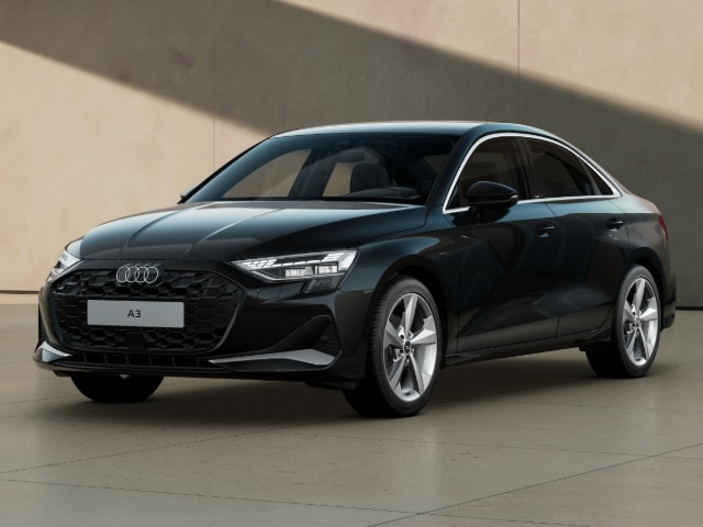 Audi A3 35 TDI S-Tronic Sedan