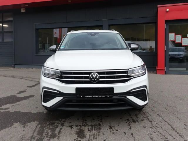 Volkswagen Tiguan Allspace DSG Life