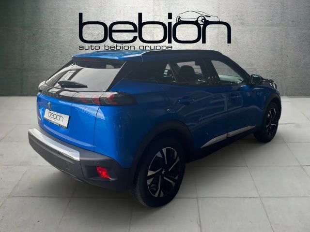 Peugeot E-2008 Allure Pack