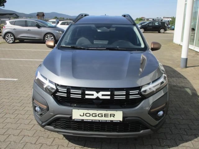 Dacia Jogger Extreme