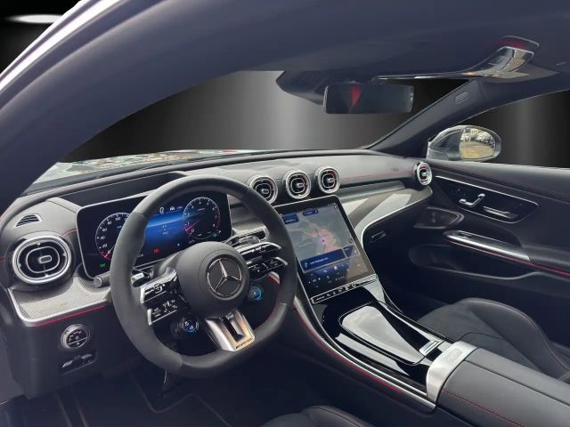 Mercedes-Benz CLE 53 AMG AMG Line