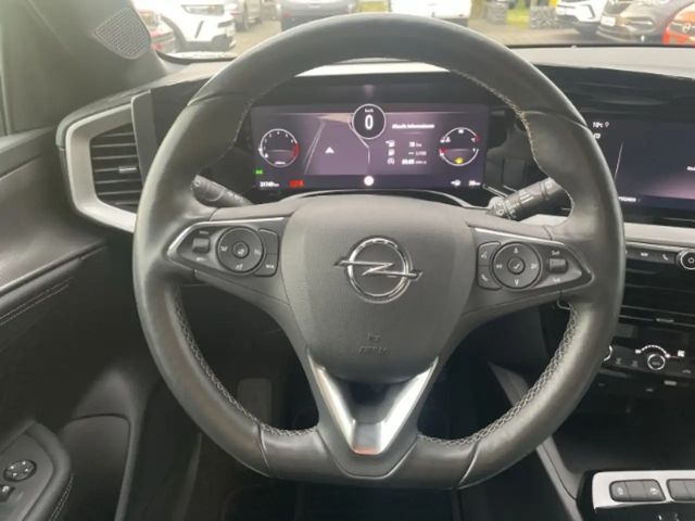 Opel Mokka 1.2 Turbo Turbo