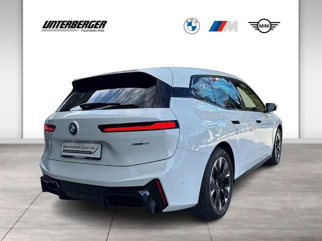 BMW iX M-Sport Sedan xDrive45