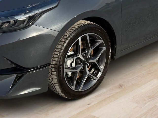 Kia Ceed Spirit SportWagon