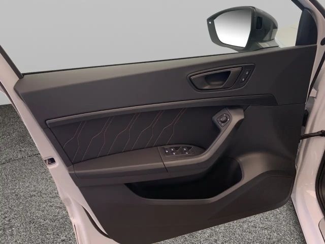 Cupra Ateca 2.0 TSI DSG