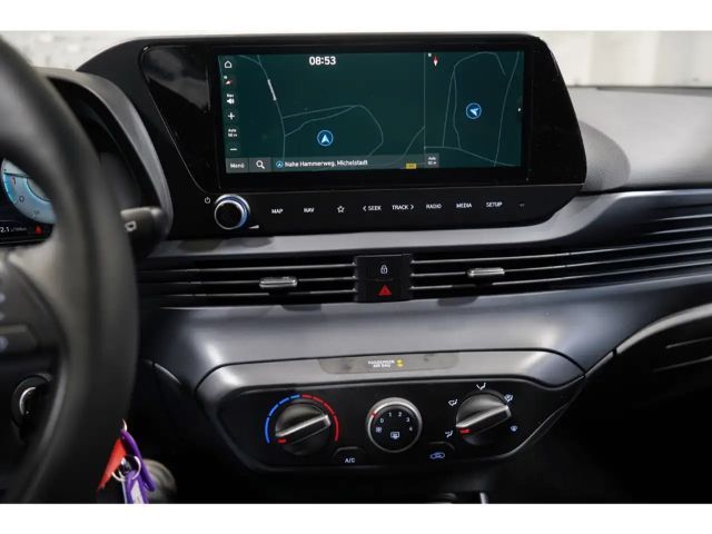 Hyundai i20 1.0 2WD Prime T-GDi