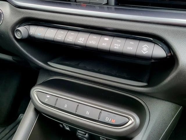 Fiat 600e 600 POP 48V eDCT *LED*R-KAMERA*SHZ*KURVENLICHT*