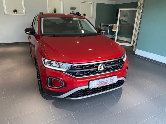 Volkswagen T-Roc 1.0 TSI Life