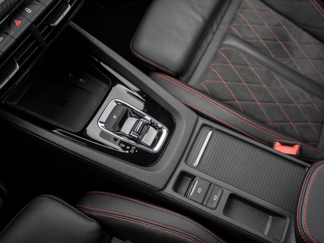 Skoda Octavia 2.0 TDI Combi