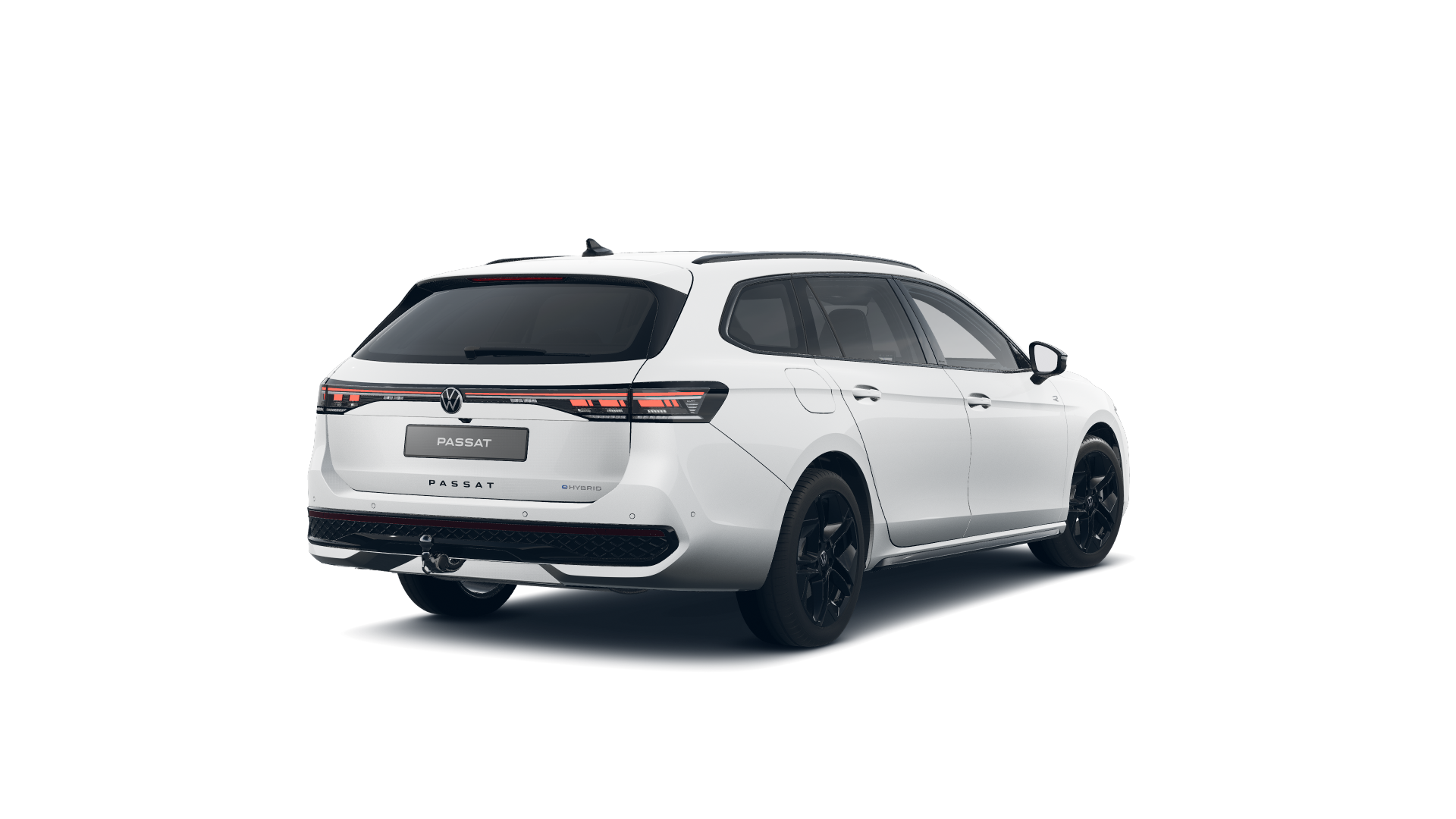 Volkswagen Passat R-Line eHybrid