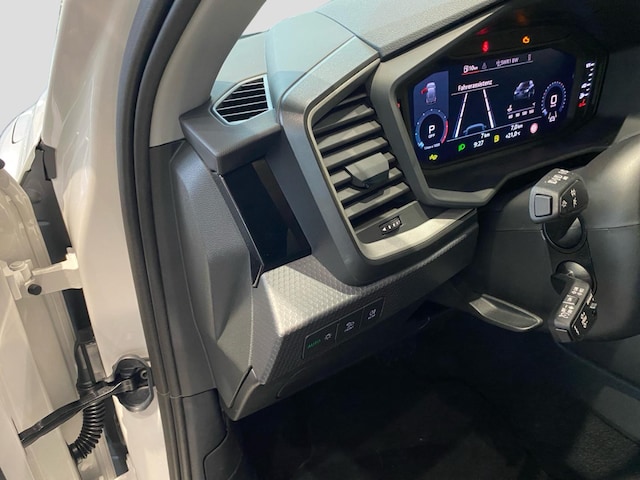 Audi A1 25 TFSI S-Tronic Sportback