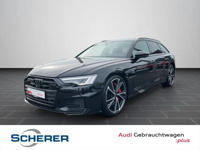 Audi S6 Quattro