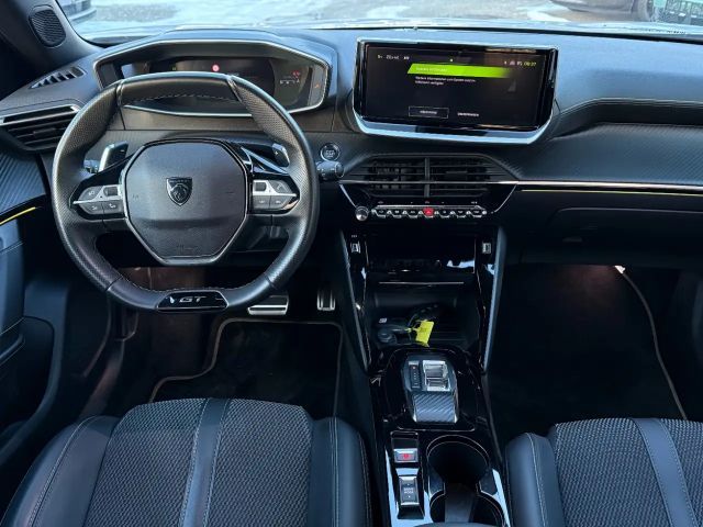 Peugeot 2008 GT-Line PureTech