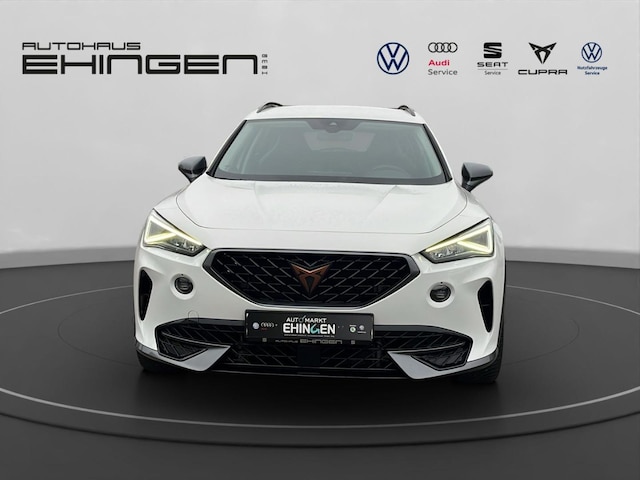 Cupra Formentor 1.4 DSG