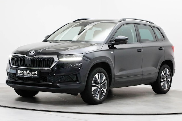 Skoda Karoq 1.5 TSI Ambition