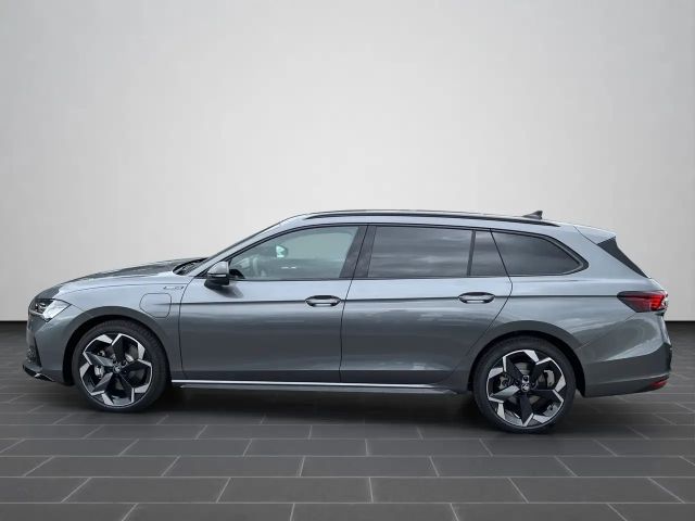 Skoda Superb Combi Sportline iV