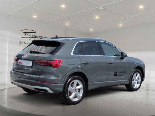 Audi Q3 35 TFSI S-Tronic